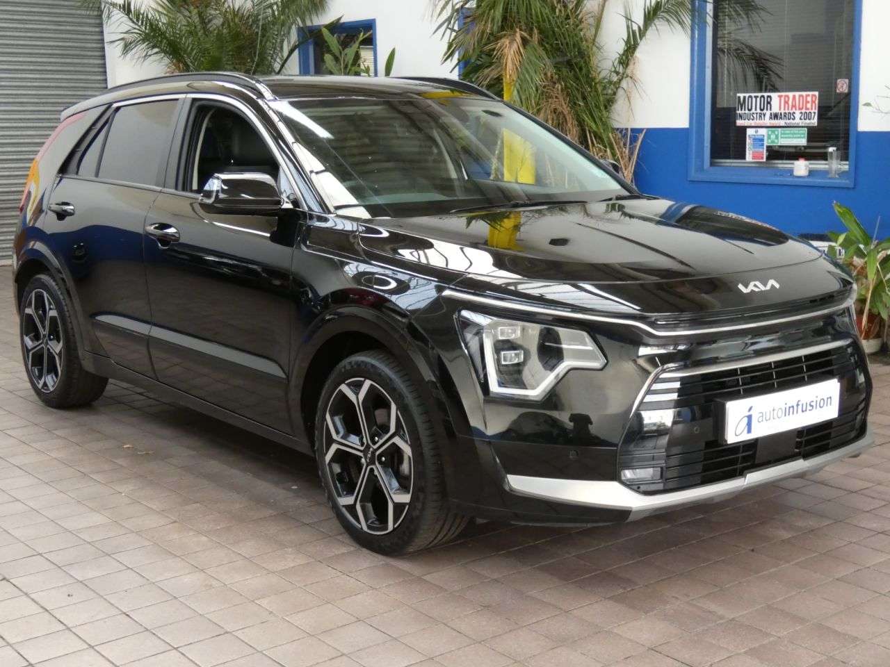 2022 KIA NIRO 2022 KIA NIRO