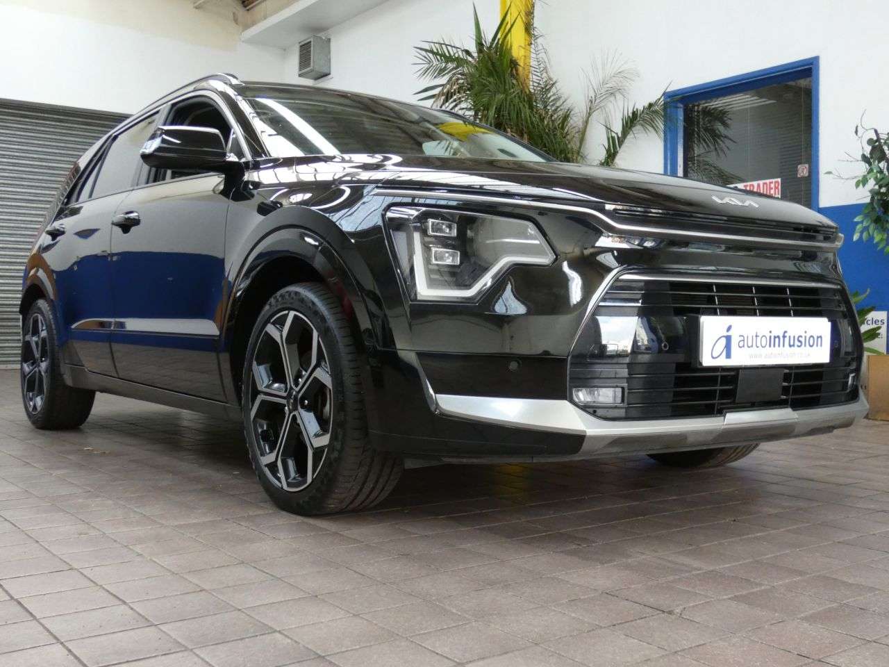 2022 KIA NIRO 2022 KIA NIRO