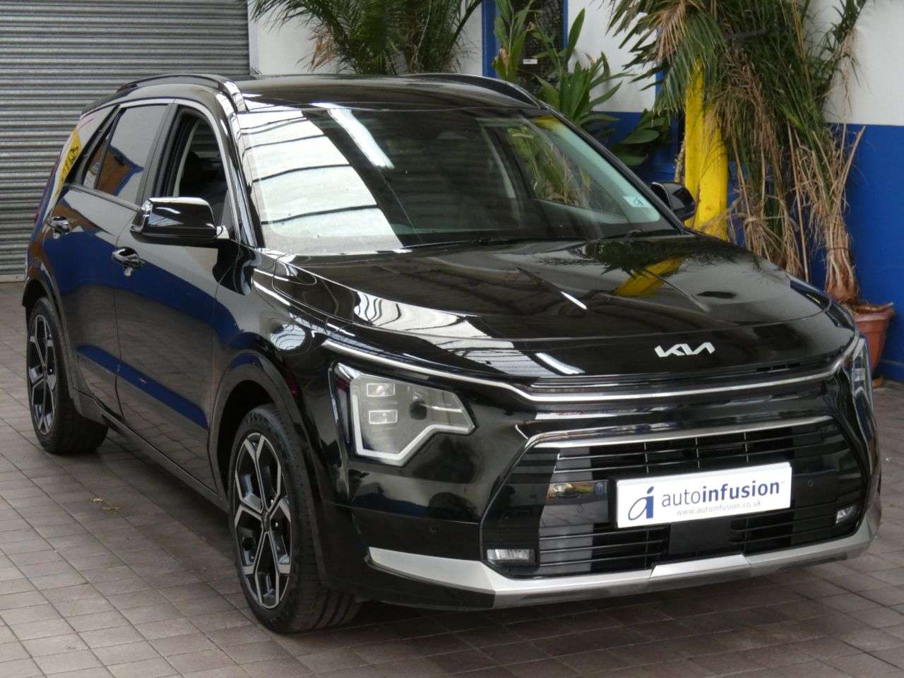 2022 KIA NIRO 2022 KIA NIRO