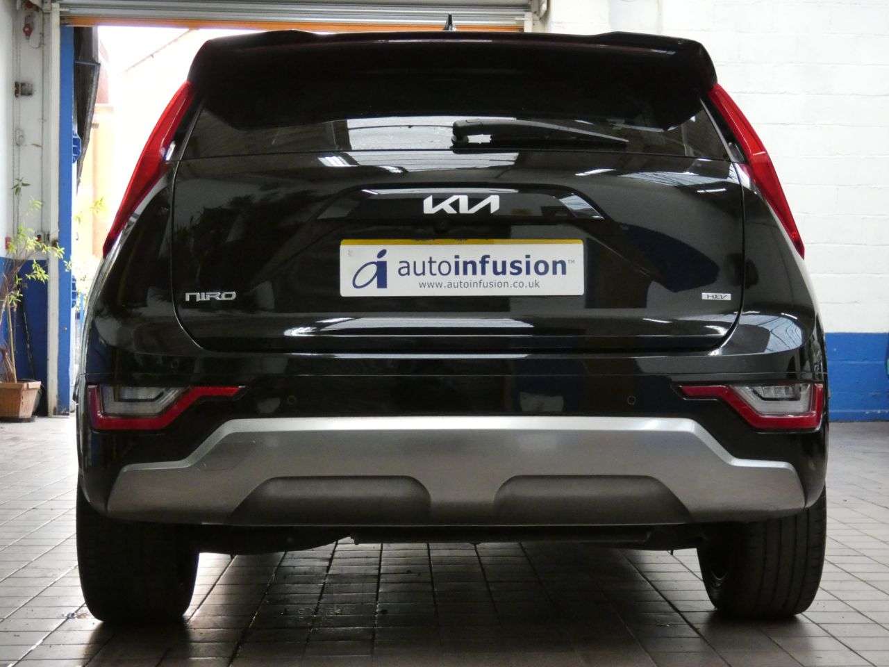 2022 KIA NIRO 2022 KIA NIRO