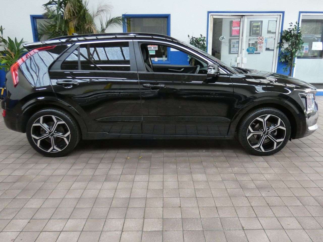 2022 KIA NIRO 2022 KIA NIRO