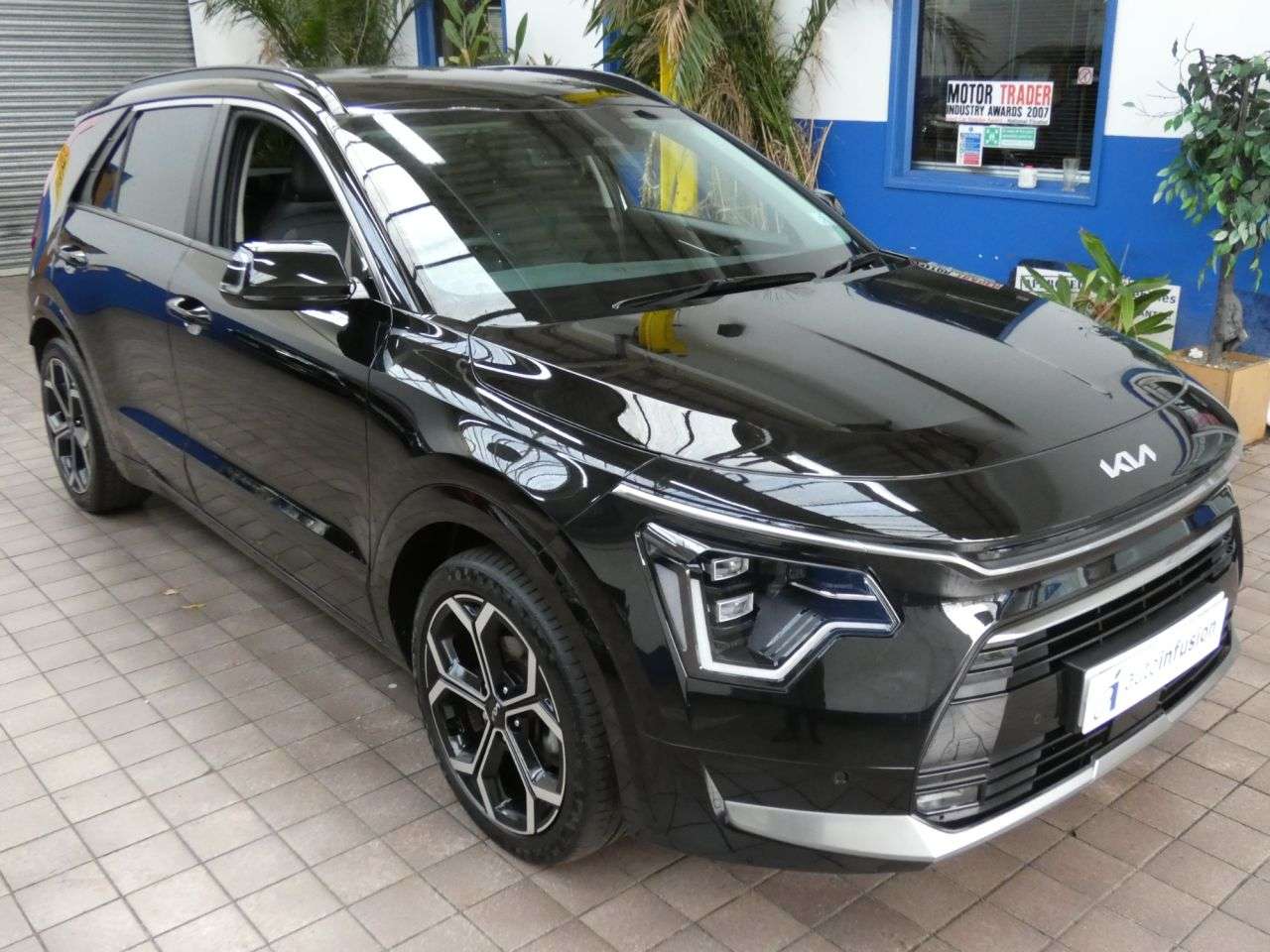 2022 KIA NIRO 2022 KIA NIRO