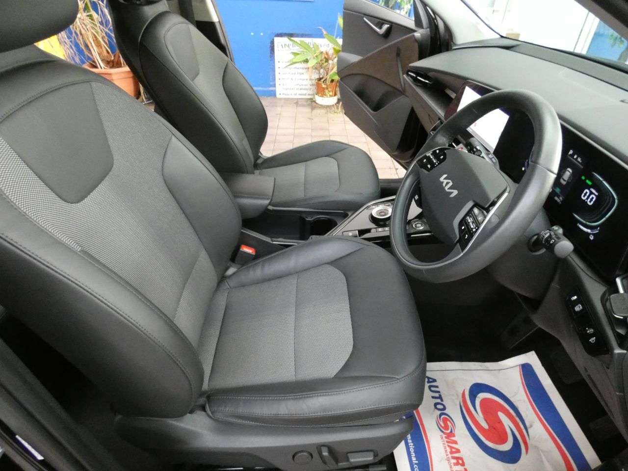 2022 KIA NIRO 2022 KIA NIRO