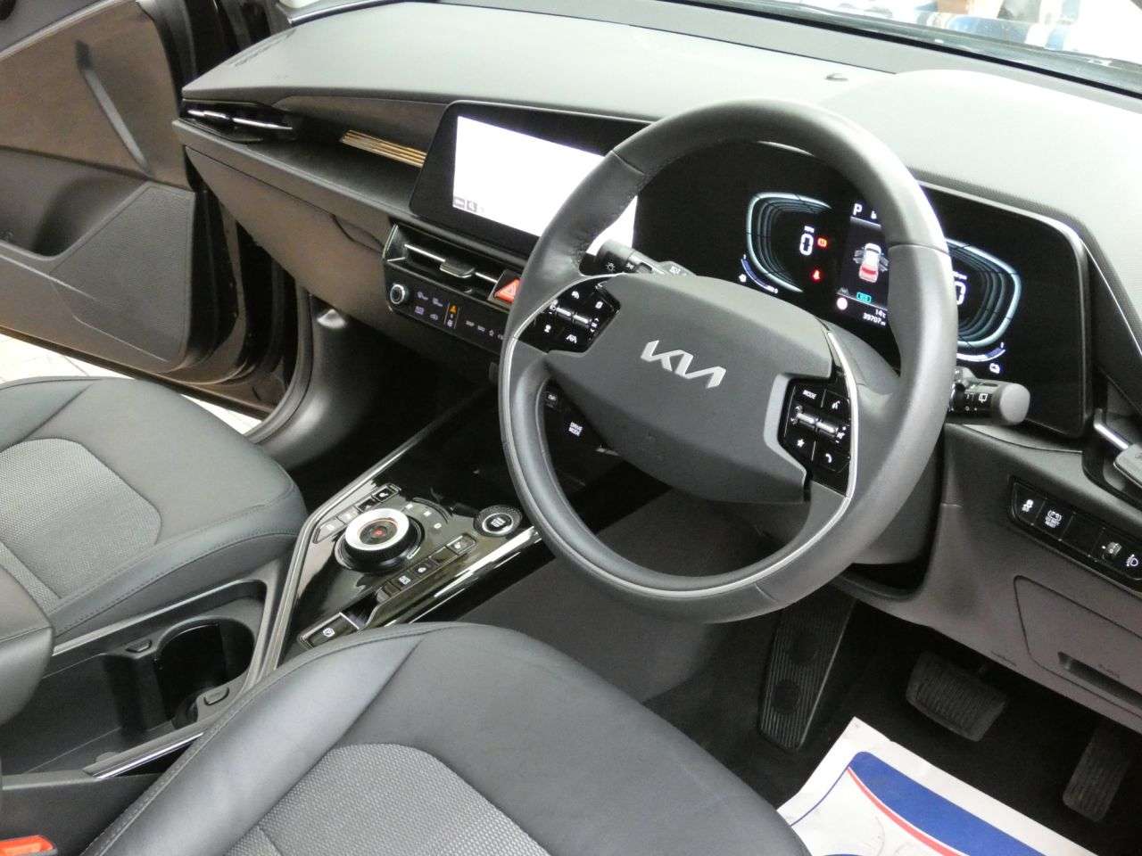 2022 KIA NIRO 2022 KIA NIRO