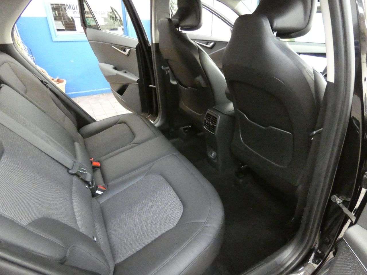 2022 KIA NIRO 2022 KIA NIRO