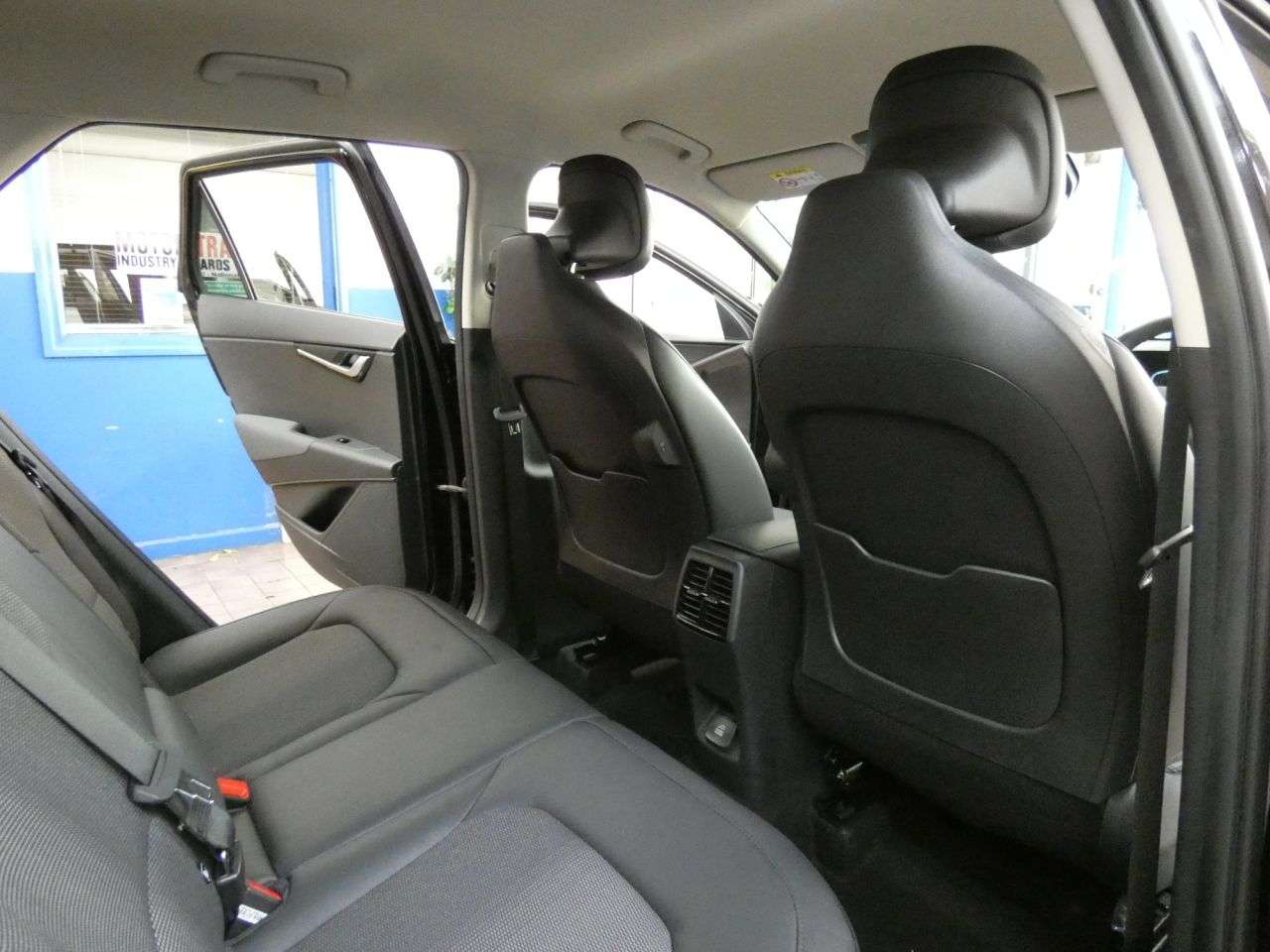 2022 KIA NIRO 2022 KIA NIRO