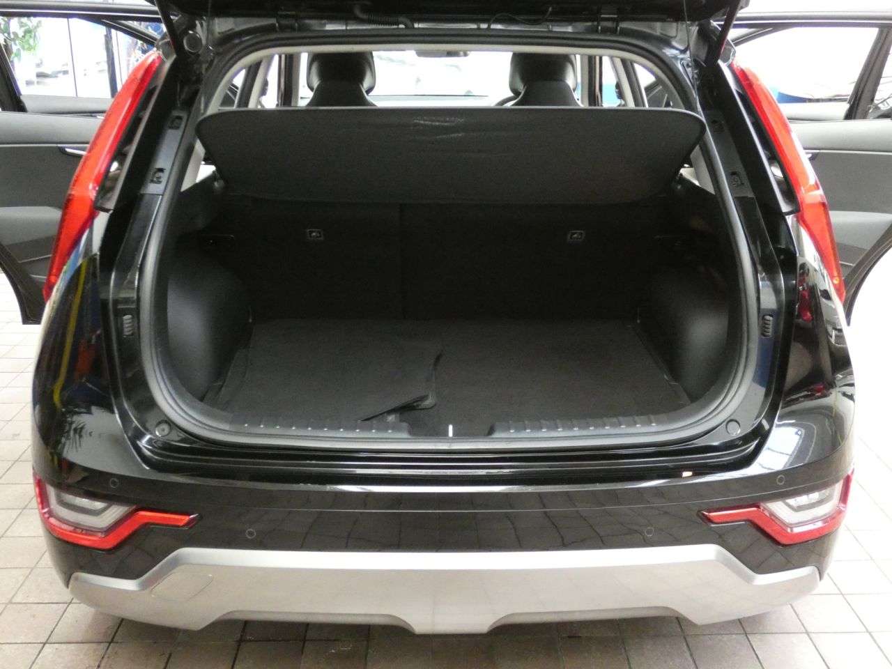 2022 KIA NIRO 2022 KIA NIRO