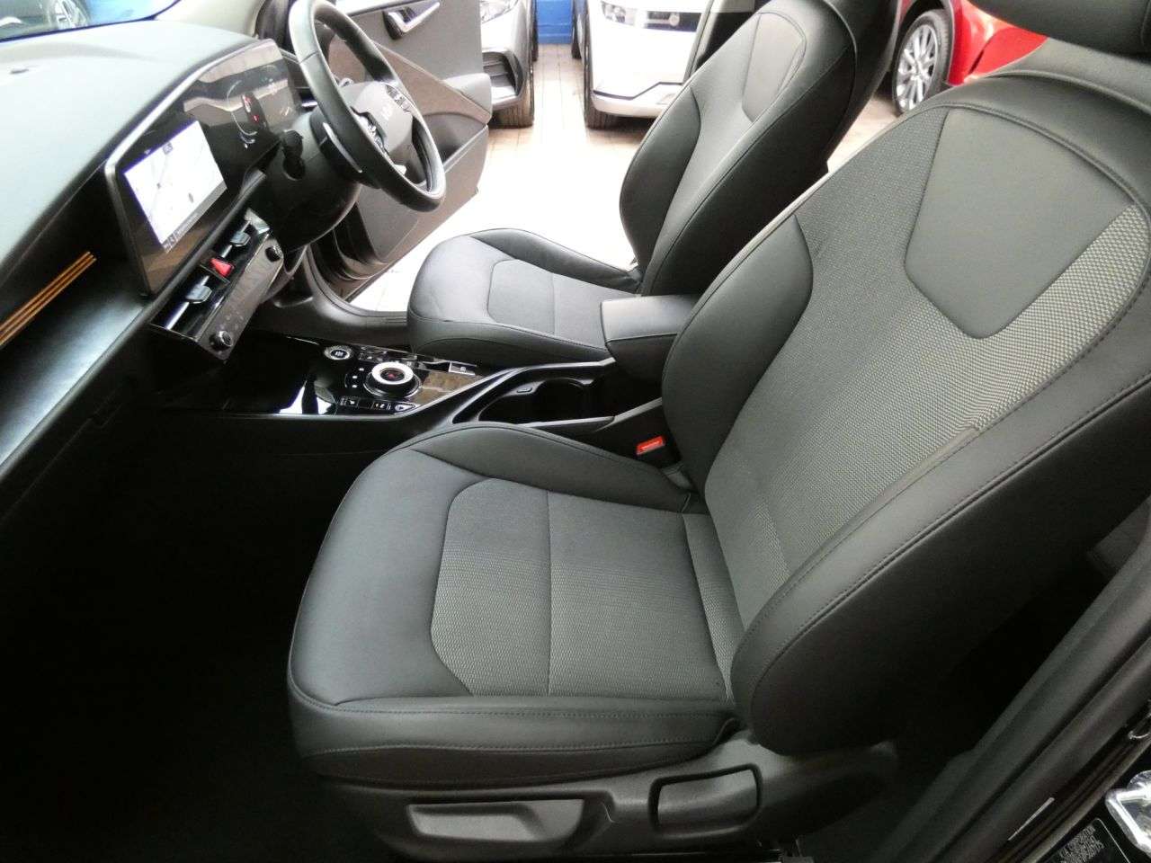 2022 KIA NIRO 2022 KIA NIRO