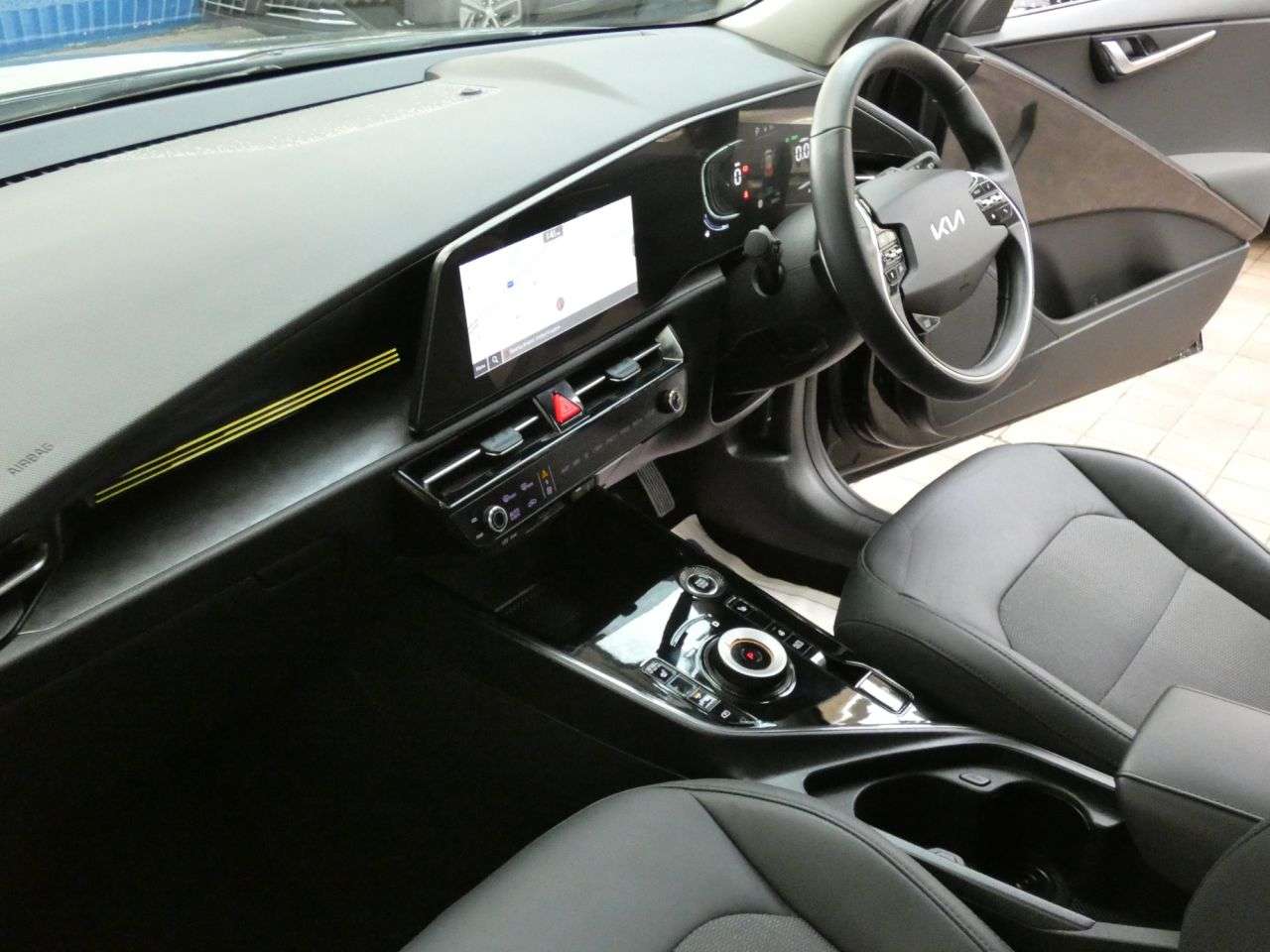 2022 KIA NIRO 2022 KIA NIRO