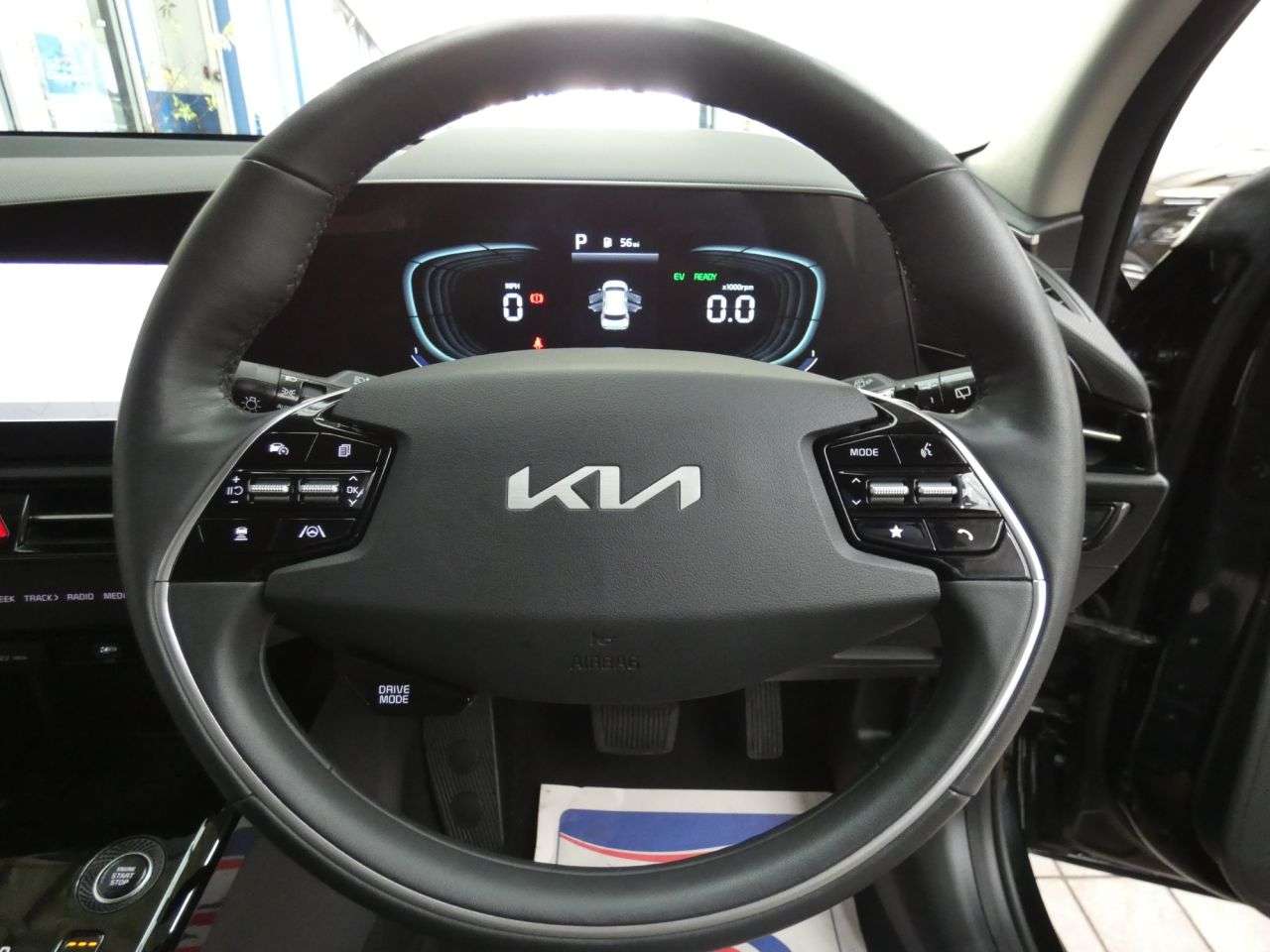 2022 KIA NIRO 2022 KIA NIRO