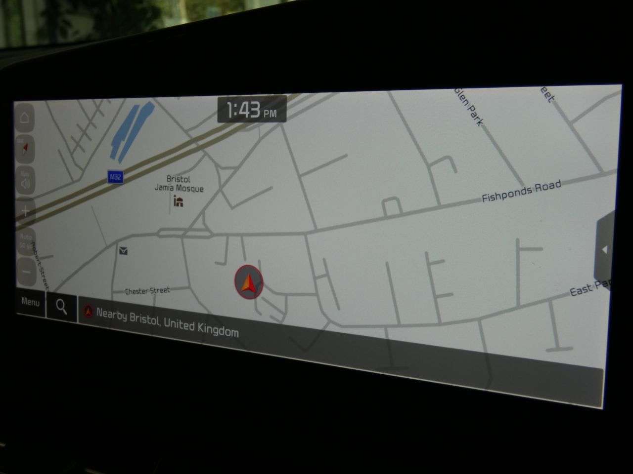 2022 KIA NIRO 2022 KIA NIRO