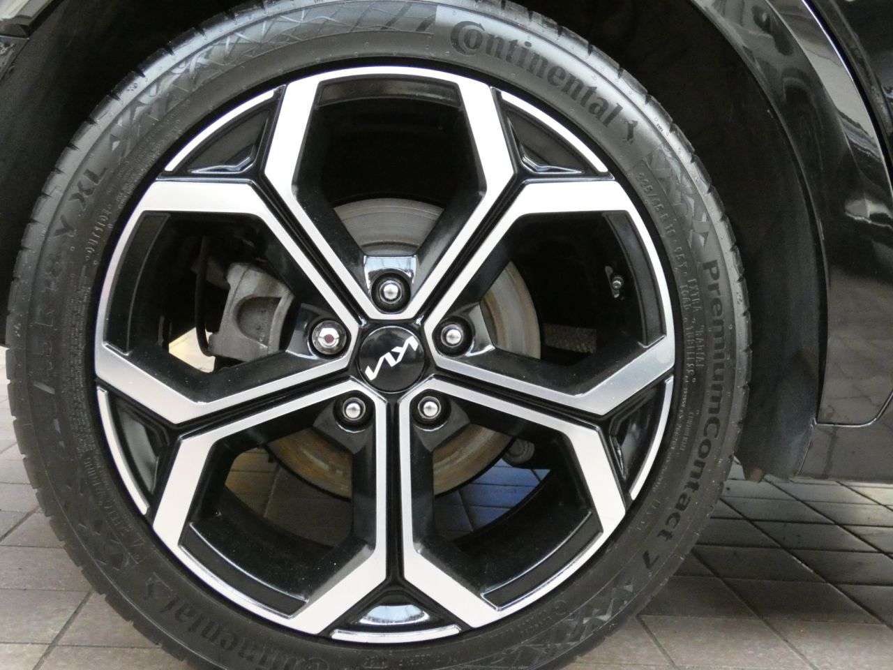 2022 KIA NIRO 2022 KIA NIRO