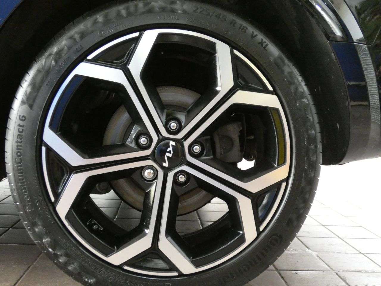 2022 KIA NIRO 2022 KIA NIRO