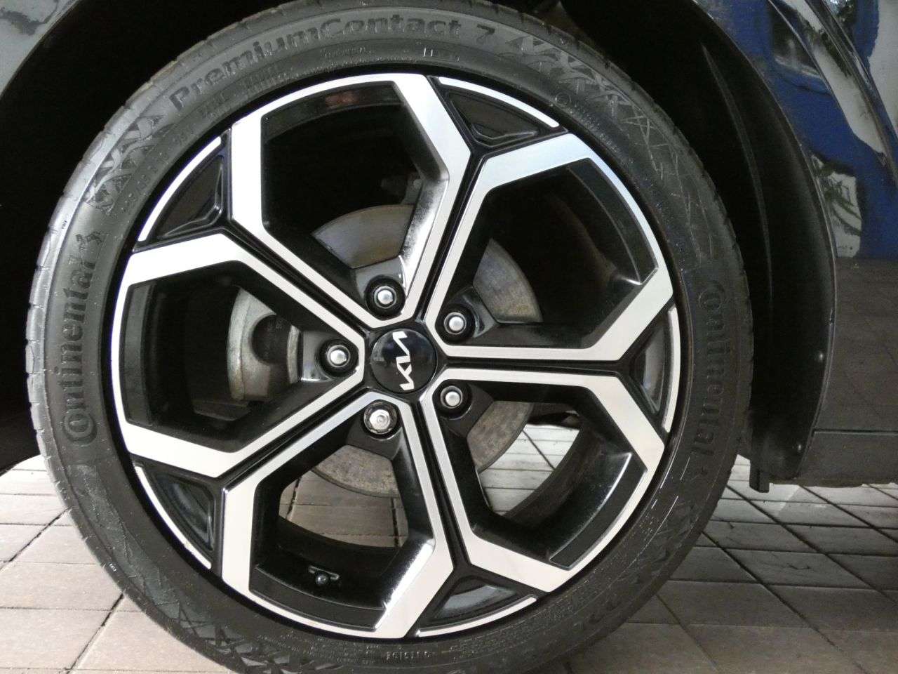 2022 KIA NIRO 2022 KIA NIRO