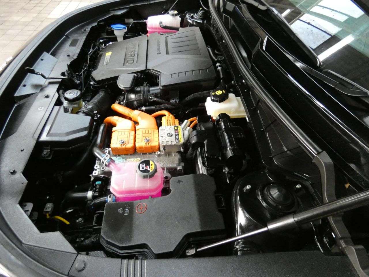 2022 KIA NIRO 2022 KIA NIRO