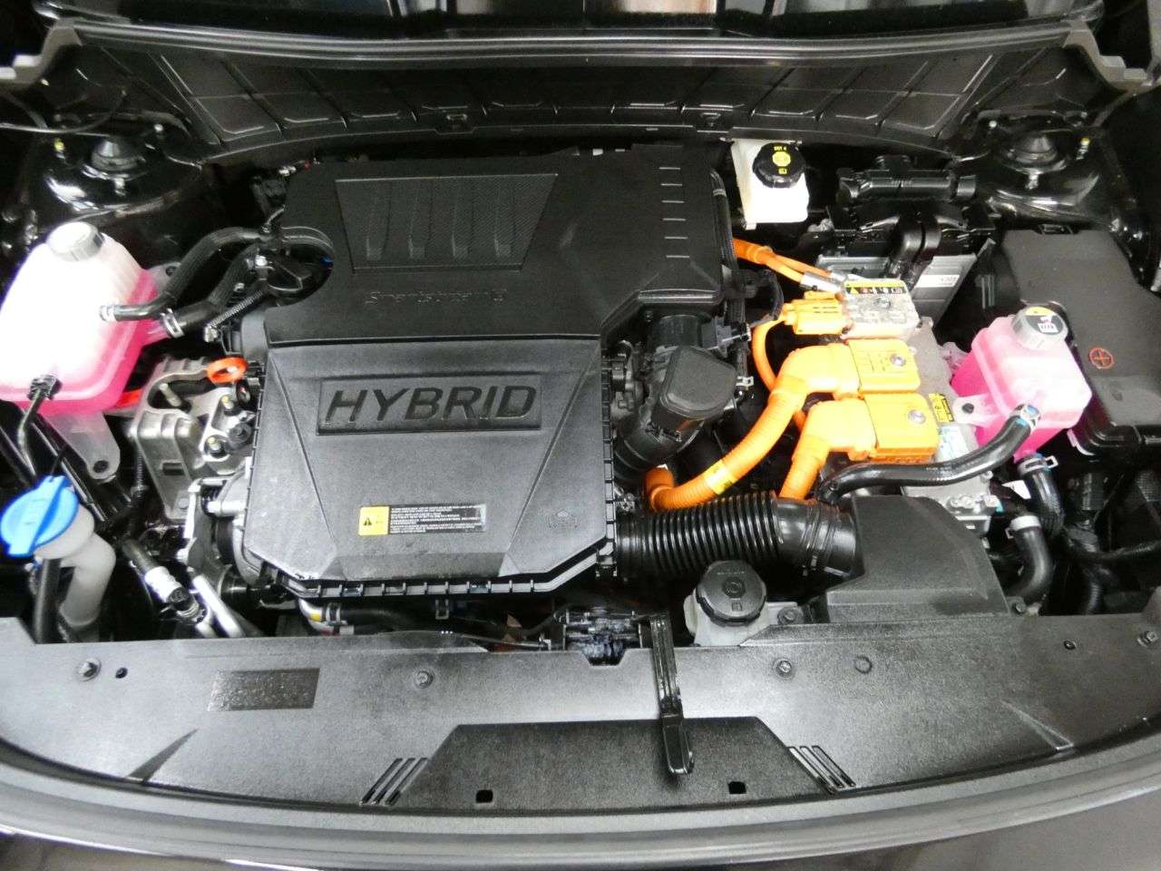 2022 KIA NIRO 2022 KIA NIRO