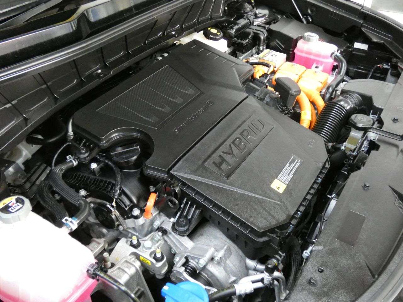 2022 KIA NIRO 2022 KIA NIRO