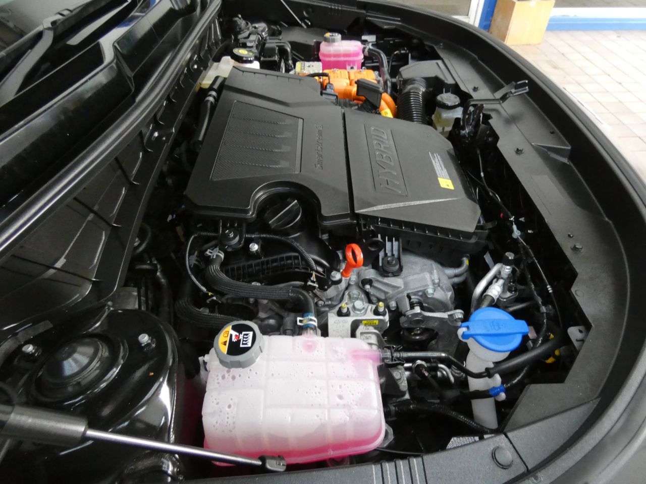 2022 KIA NIRO 2022 KIA NIRO