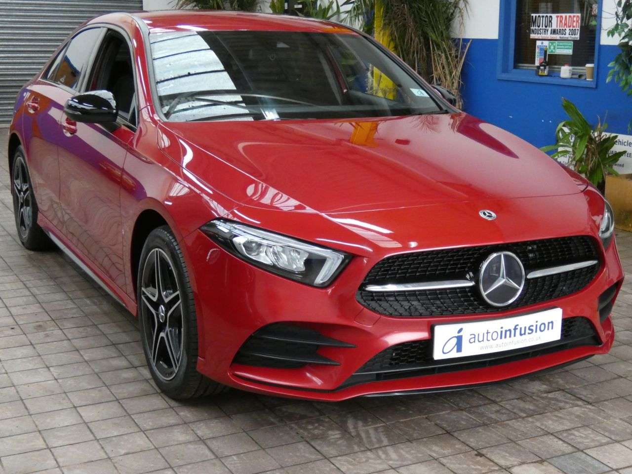 2021 MERCEDES-BENZ A-CLASS 2021 MERCEDES-BENZ A-CLASS