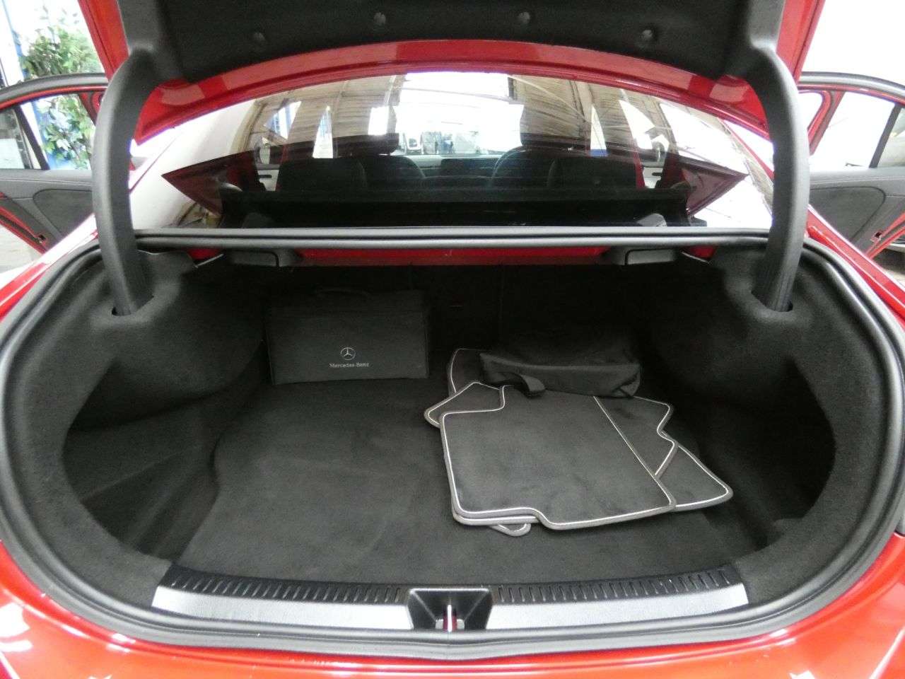 2021 MERCEDES-BENZ A-CLASS 2021 MERCEDES-BENZ A-CLASS