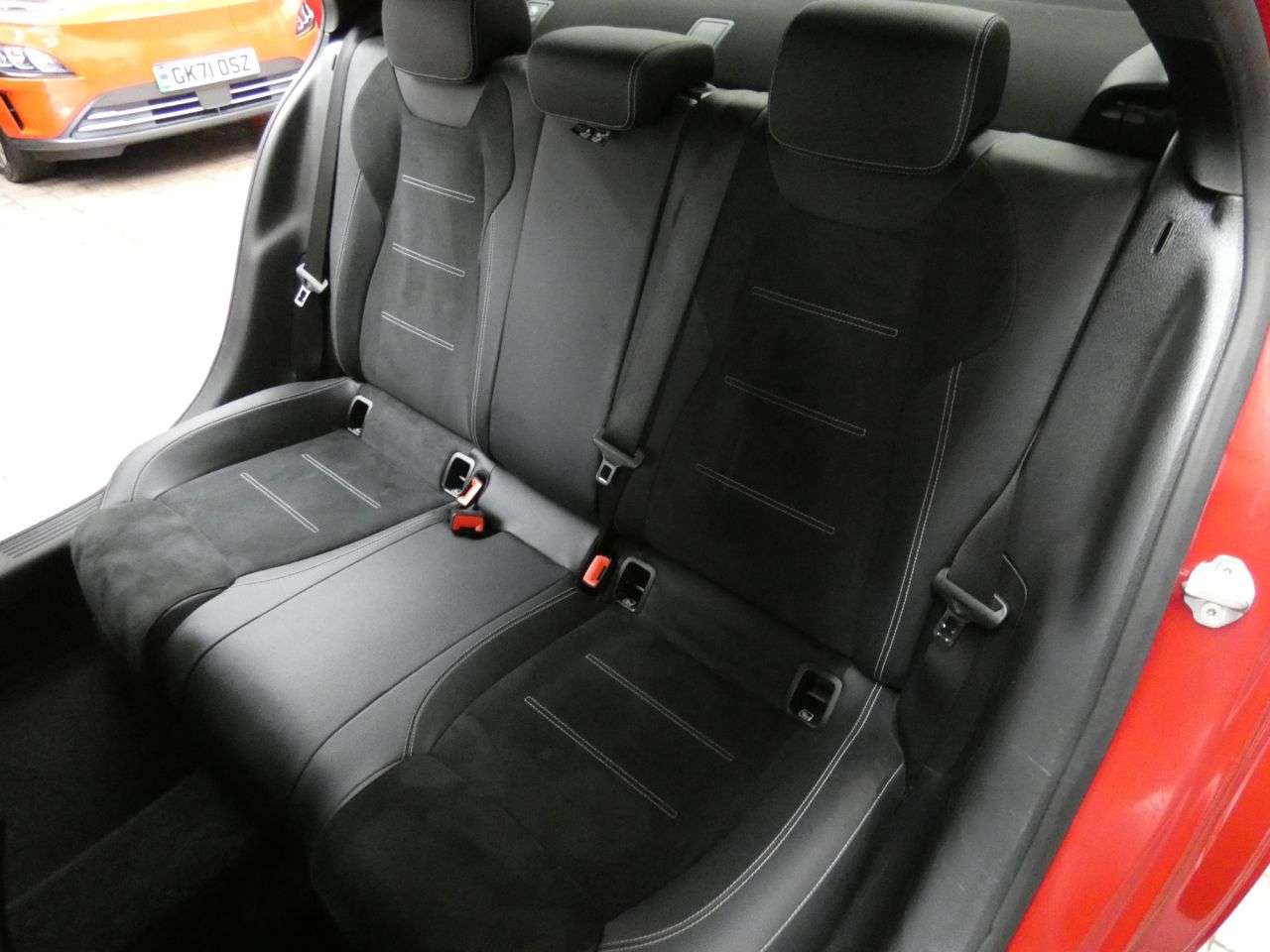 2021 MERCEDES-BENZ A-CLASS 2021 MERCEDES-BENZ A-CLASS