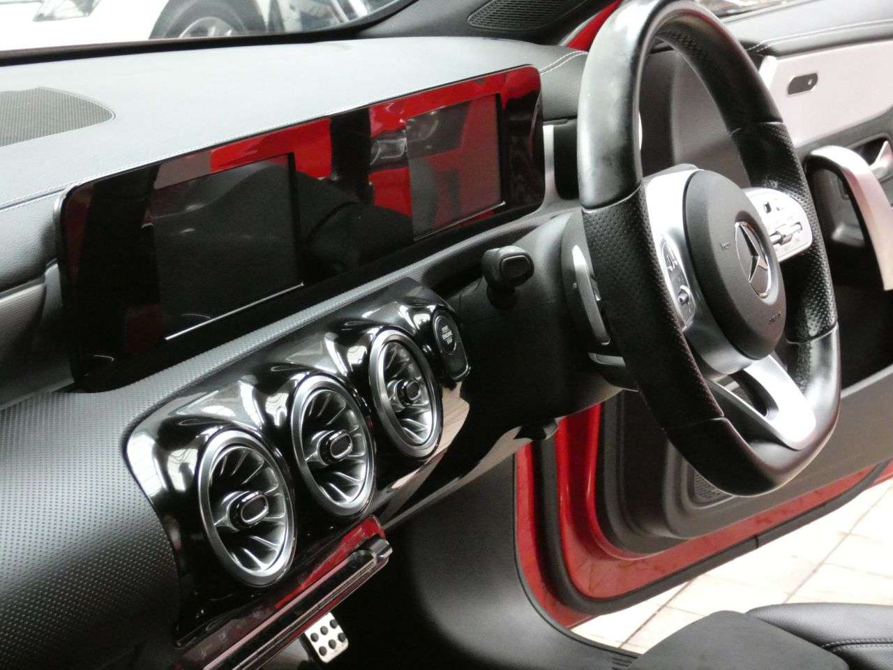 2021 MERCEDES-BENZ A-CLASS 2021 MERCEDES-BENZ A-CLASS