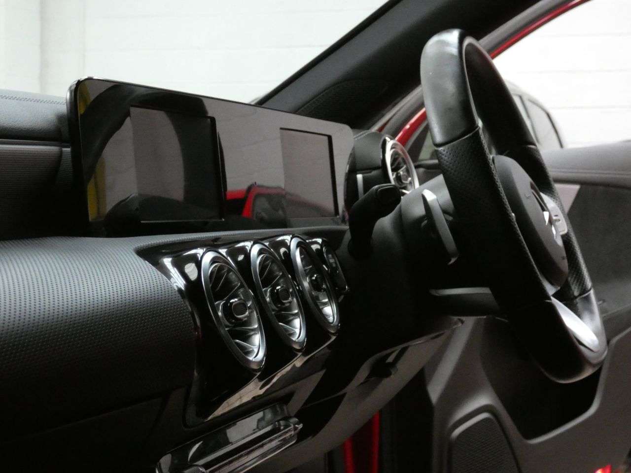 2021 MERCEDES-BENZ A-CLASS 2021 MERCEDES-BENZ A-CLASS