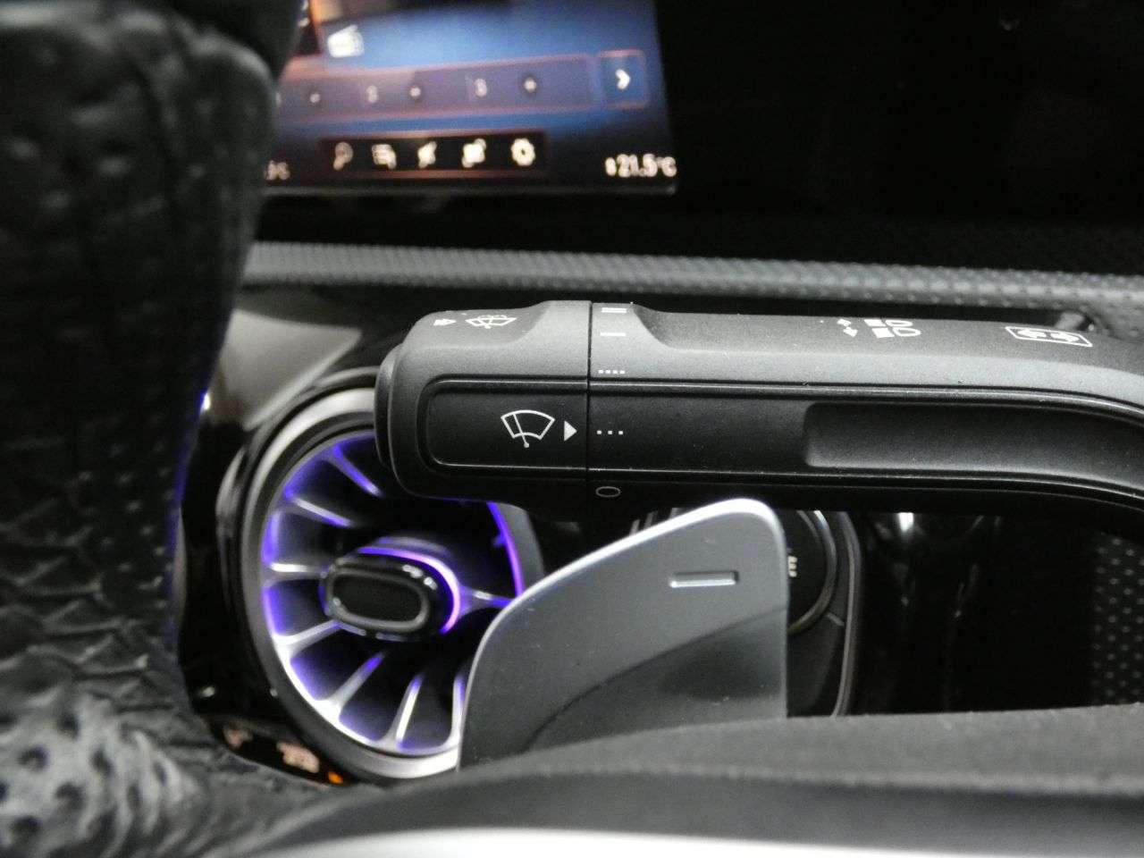 2021 MERCEDES-BENZ A-CLASS 2021 MERCEDES-BENZ A-CLASS