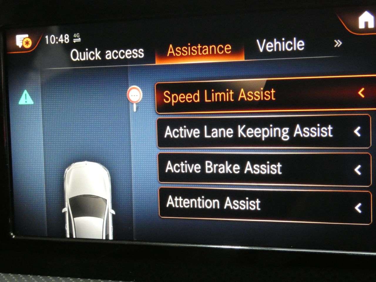 2021 MERCEDES-BENZ A-CLASS 2021 MERCEDES-BENZ A-CLASS