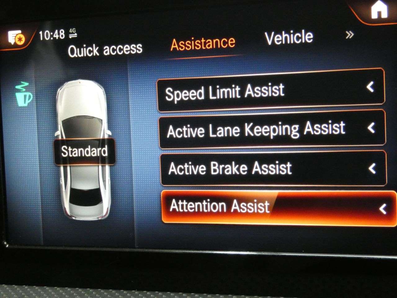 2021 MERCEDES-BENZ A-CLASS 2021 MERCEDES-BENZ A-CLASS