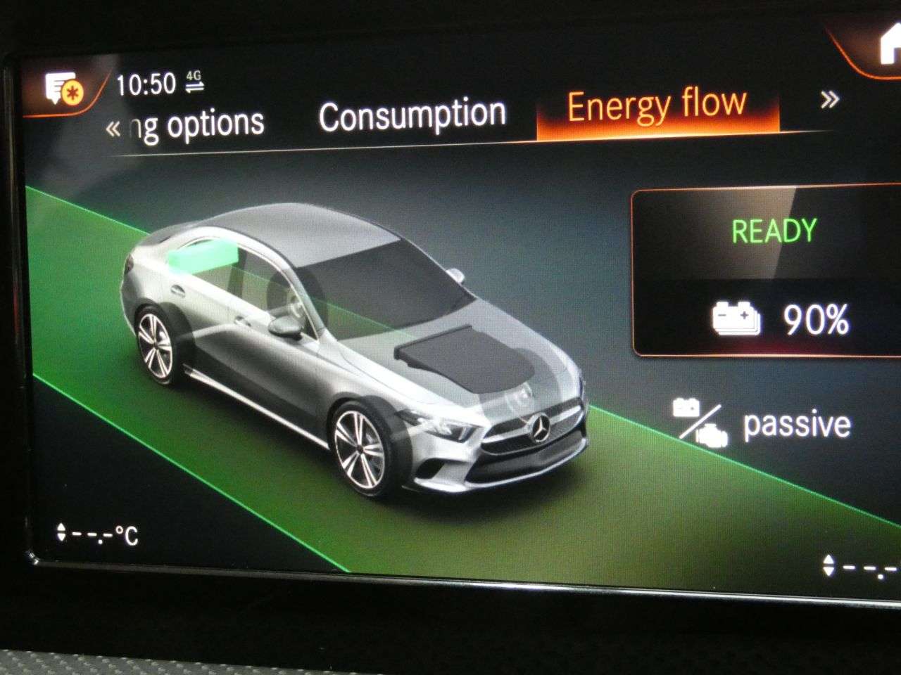 2021 MERCEDES-BENZ A-CLASS 2021 MERCEDES-BENZ A-CLASS