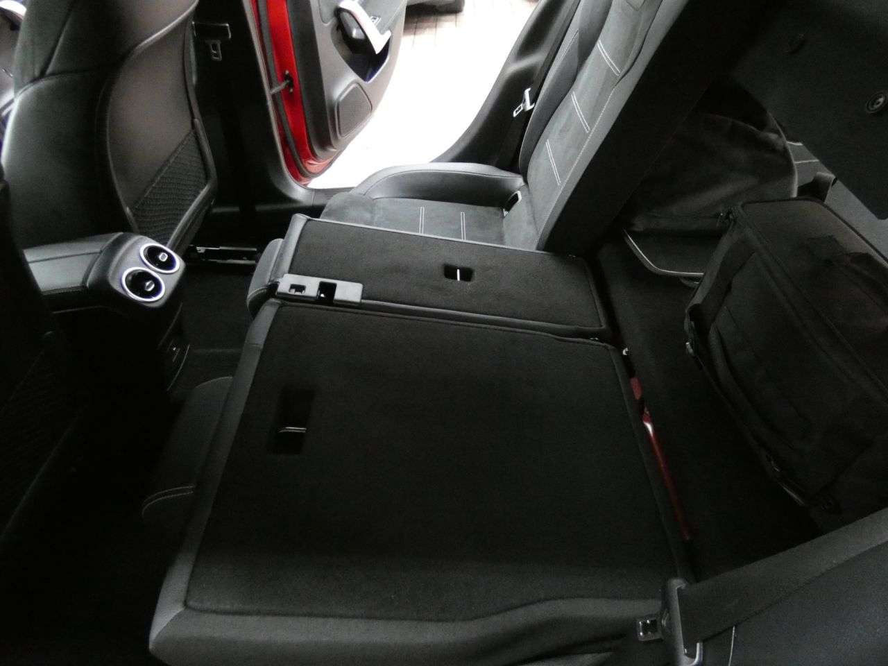 2021 MERCEDES-BENZ A-CLASS 2021 MERCEDES-BENZ A-CLASS