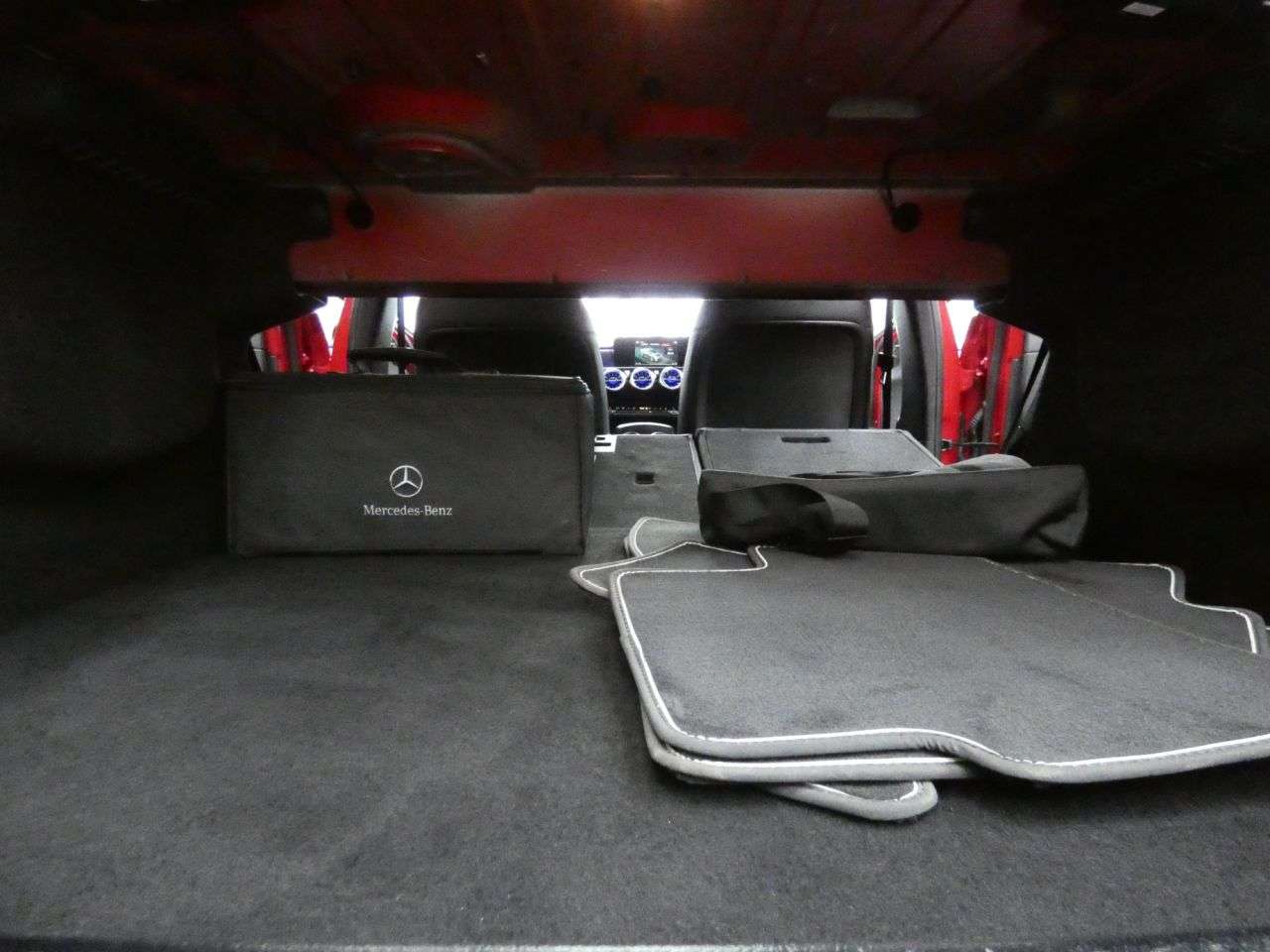 2021 MERCEDES-BENZ A-CLASS 2021 MERCEDES-BENZ A-CLASS