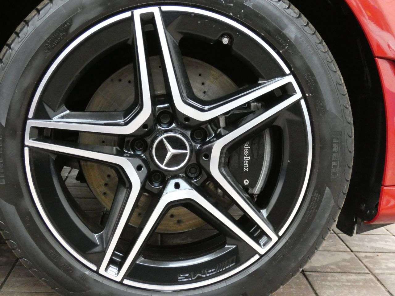 2021 MERCEDES-BENZ A-CLASS 2021 MERCEDES-BENZ A-CLASS