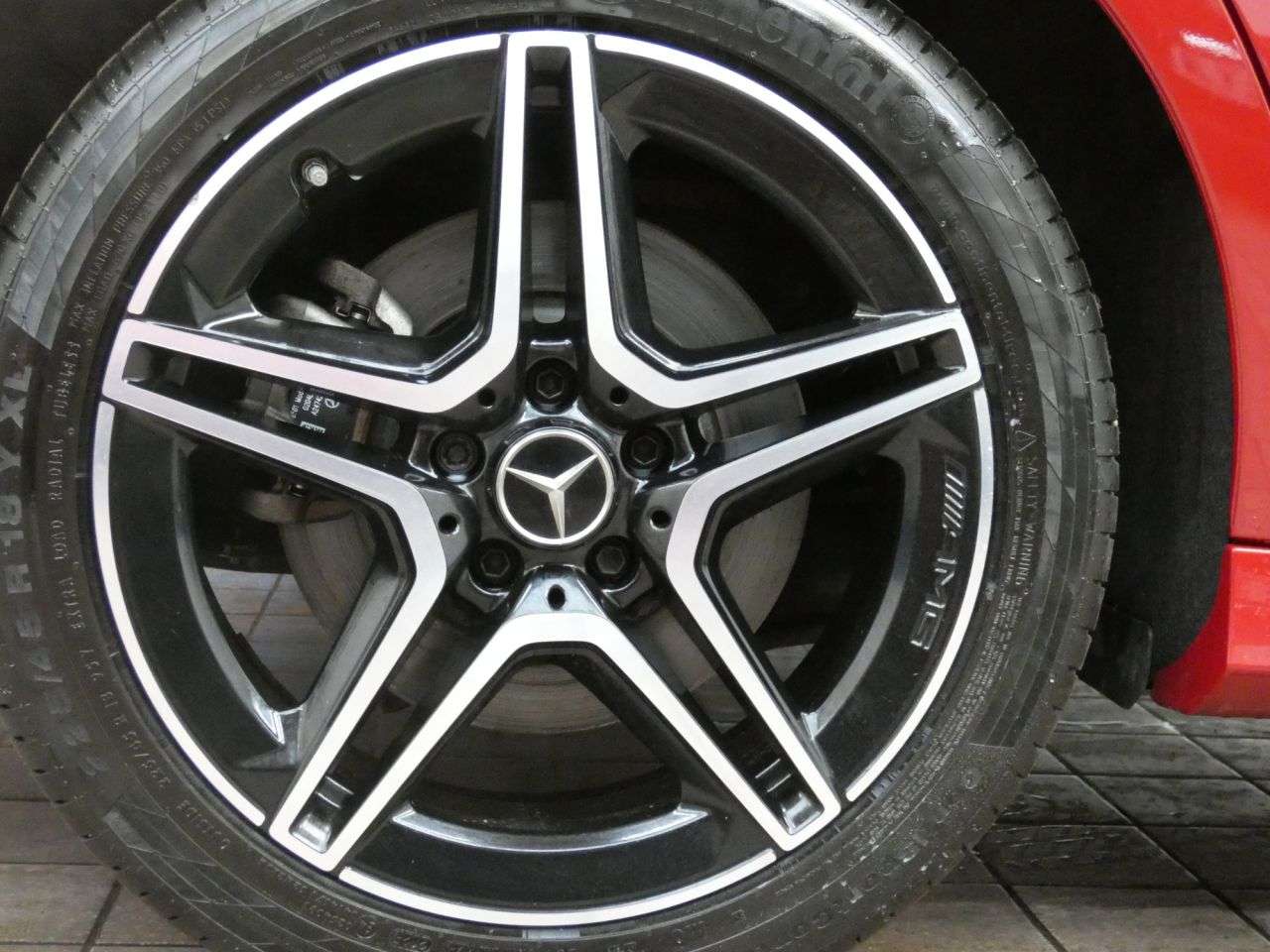 2021 MERCEDES-BENZ A-CLASS 2021 MERCEDES-BENZ A-CLASS