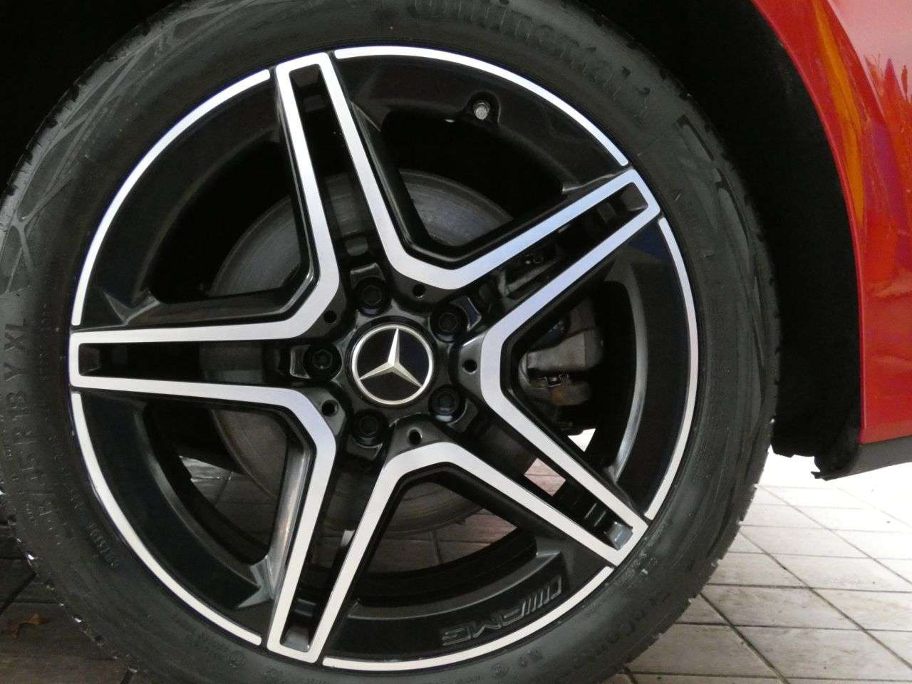 2021 MERCEDES-BENZ A-CLASS 2021 MERCEDES-BENZ A-CLASS