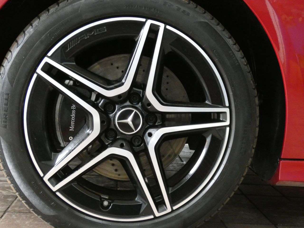 2021 MERCEDES-BENZ A-CLASS 2021 MERCEDES-BENZ A-CLASS