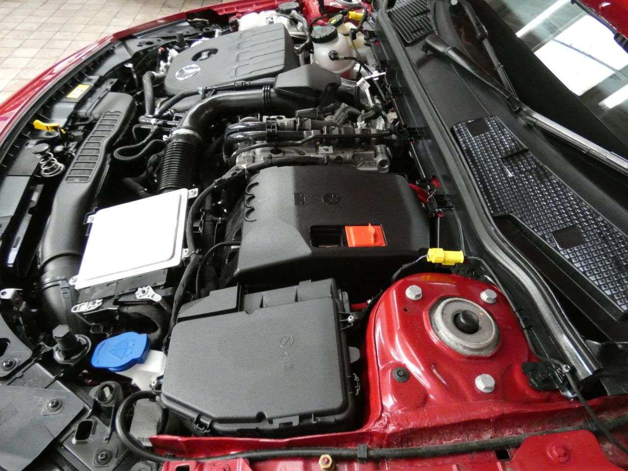 2021 MERCEDES-BENZ A-CLASS 2021 MERCEDES-BENZ A-CLASS