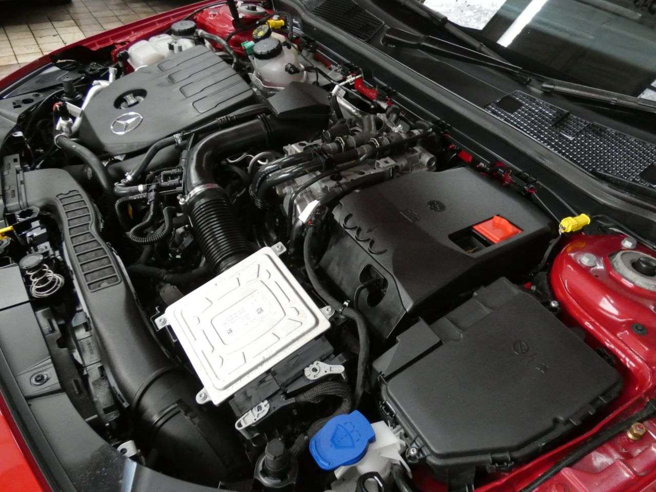 2021 MERCEDES-BENZ A-CLASS 2021 MERCEDES-BENZ A-CLASS