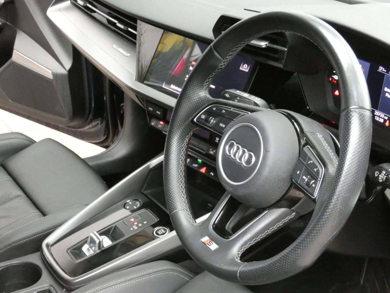 2022 AUDI A3 2022 AUDI A3