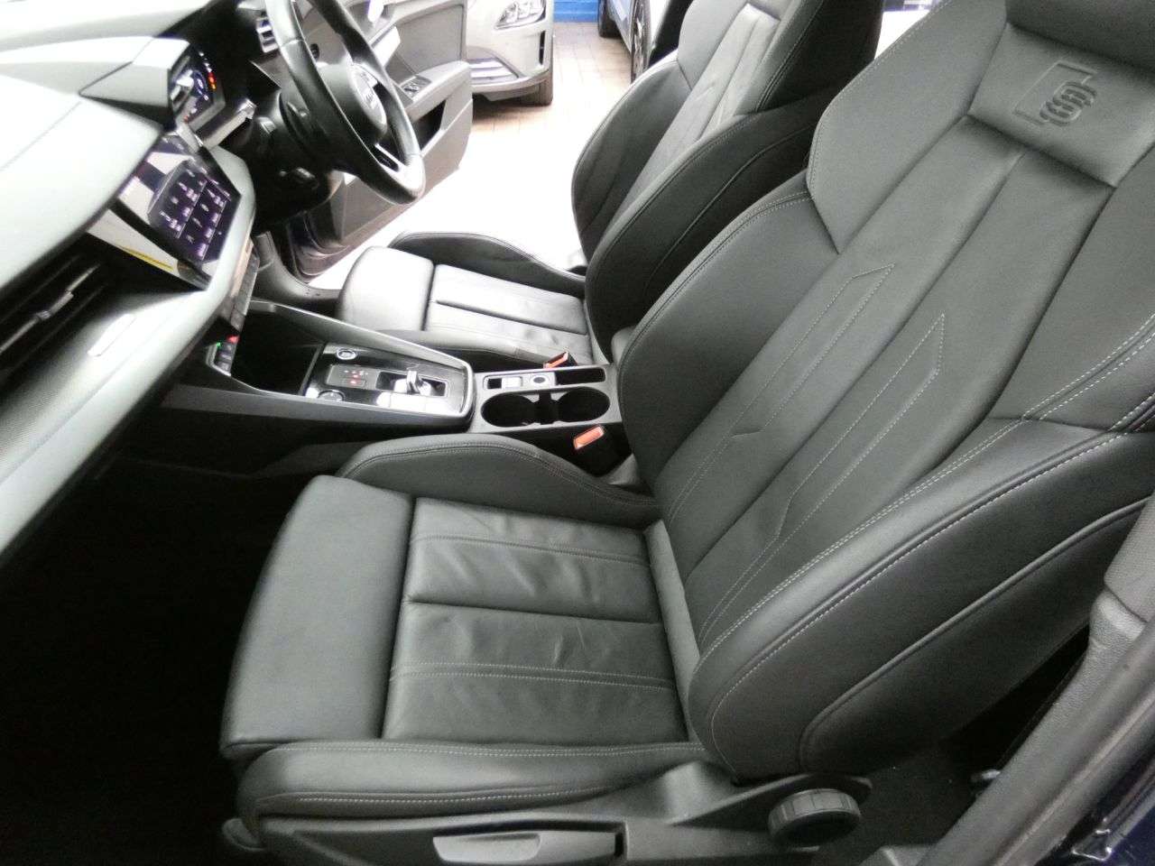 2022 AUDI A3 2022 AUDI A3