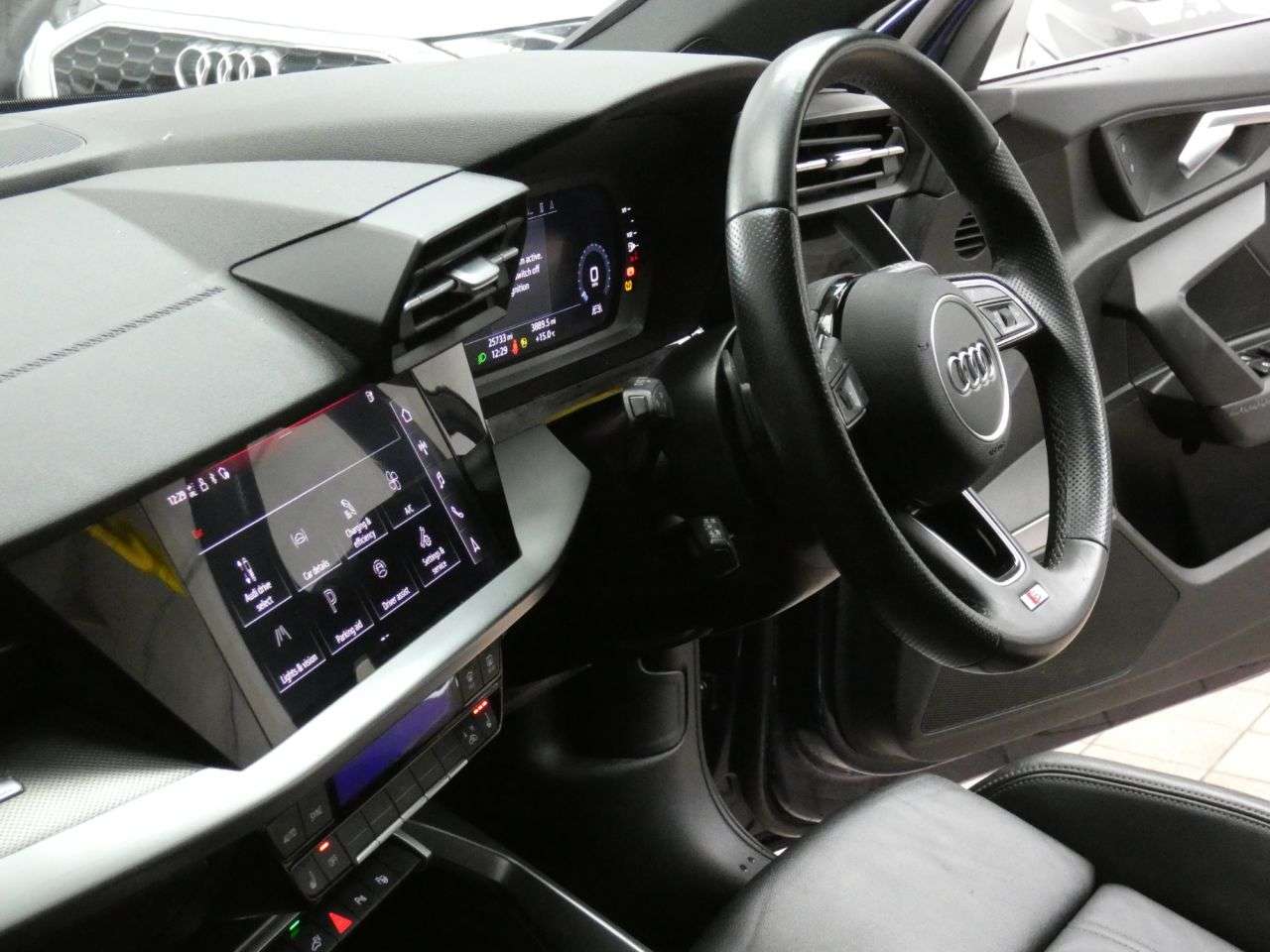 2022 AUDI A3 2022 AUDI A3