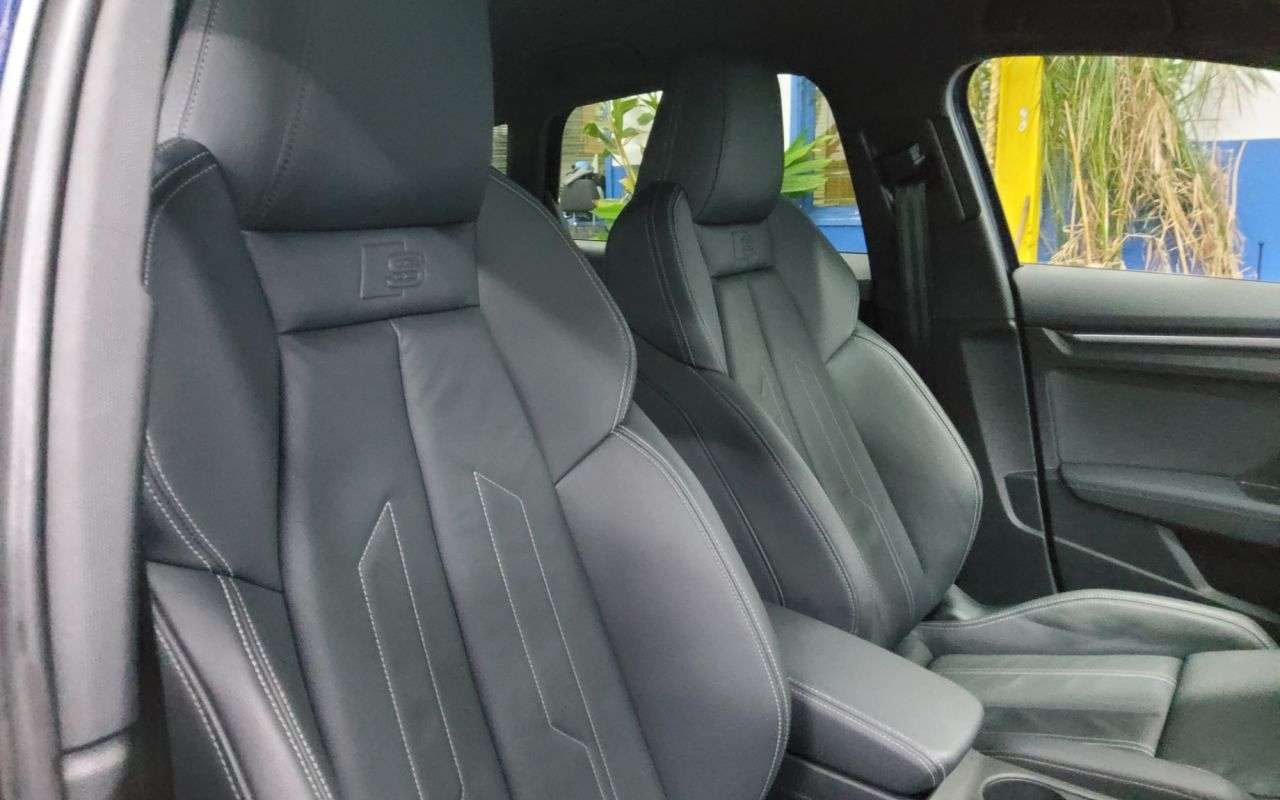 2022 AUDI A3 2022 AUDI A3