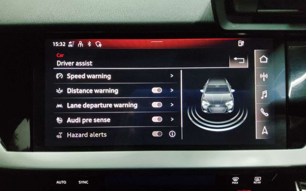 2022 AUDI A3 2022 AUDI A3