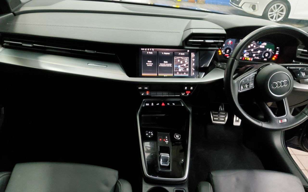 2022 AUDI A3 2022 AUDI A3