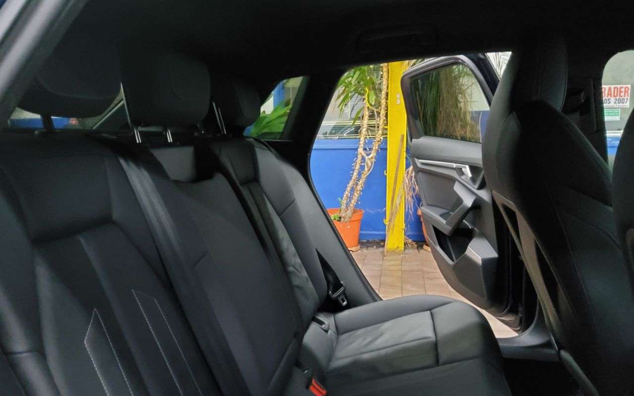 2022 AUDI A3 2022 AUDI A3