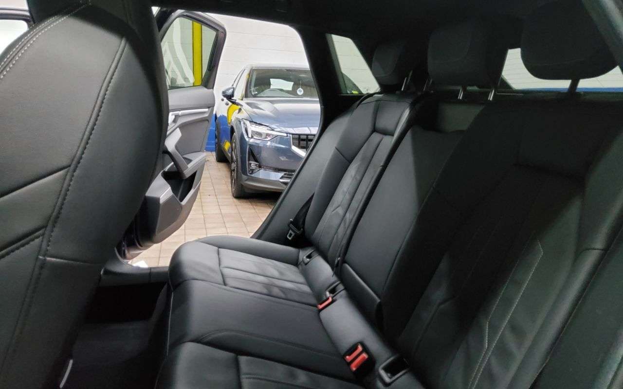 2022 AUDI A3 2022 AUDI A3