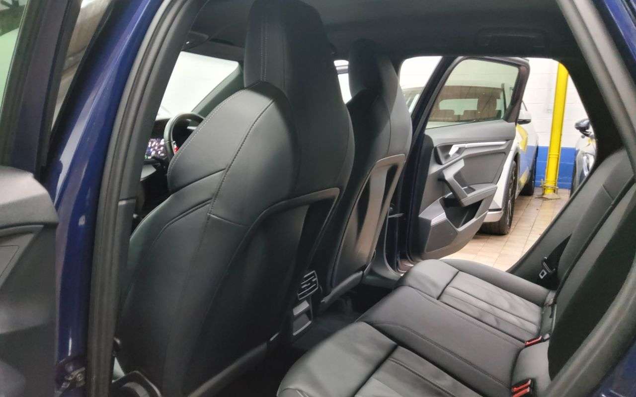 2022 AUDI A3 2022 AUDI A3