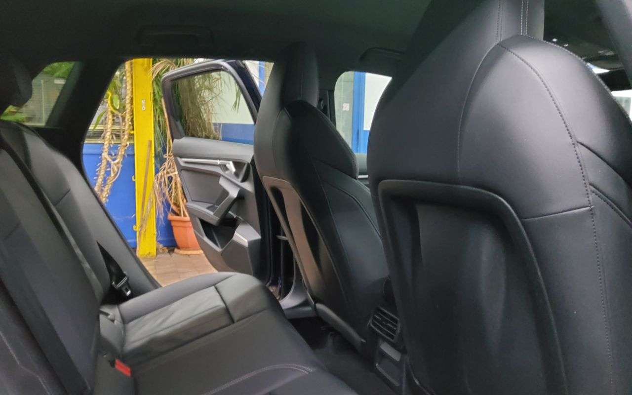 2022 AUDI A3 2022 AUDI A3