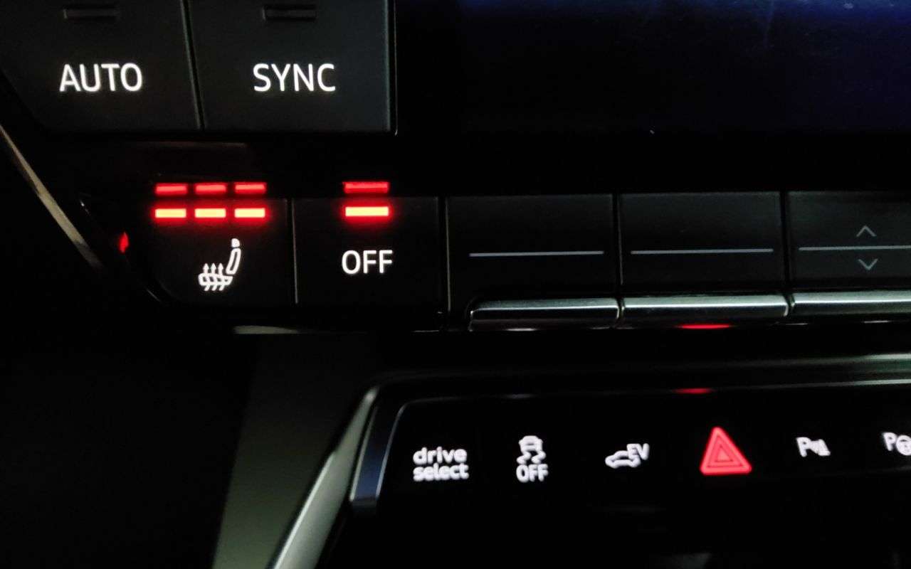 2022 AUDI A3 2022 AUDI A3